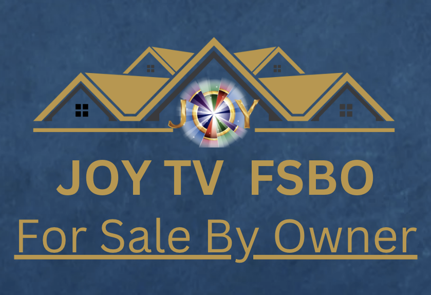 JOY TV FSBO